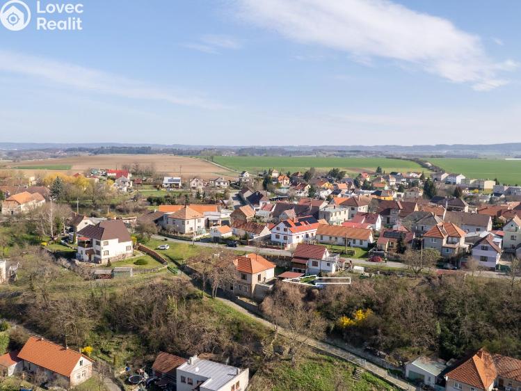 Prodej rodinného domu Žleby, Školní č. 31