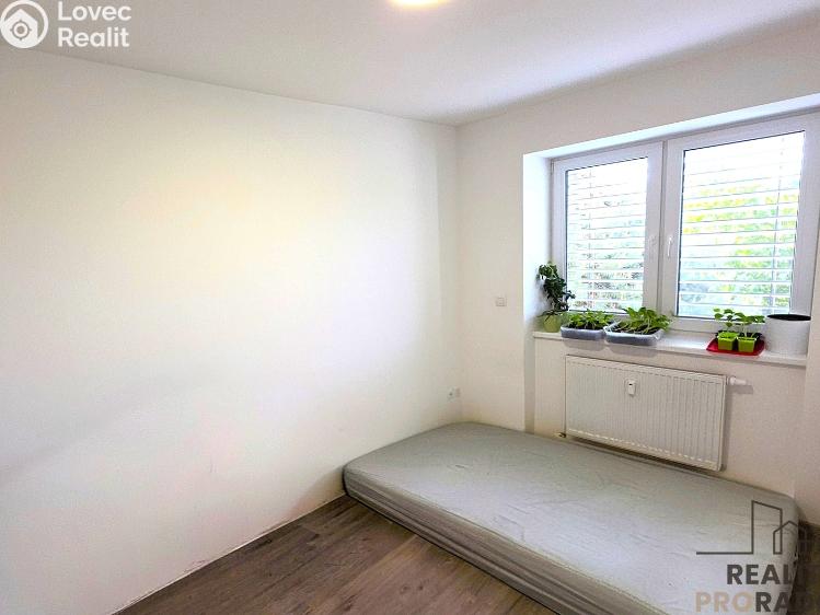 Pronájem bytu 2+KK Dubňany, Nádražní č. 5