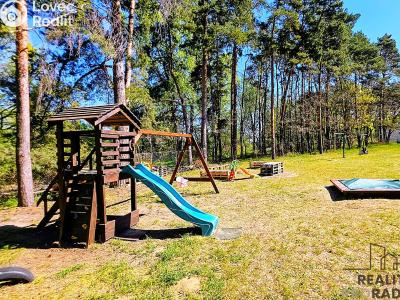Rent apartment 2+KK Dubňany, Nádražní č. 7