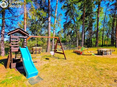 Rent apartment 2+KK Dubňany, Nádražní č. 9