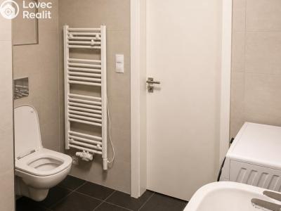 Оренда квартири 1+KK Praha, Sazečská č. 8