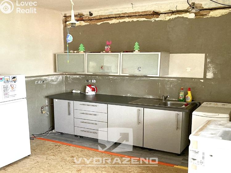 Prodej vícegeneračního domu Brodek u Konice č. 9