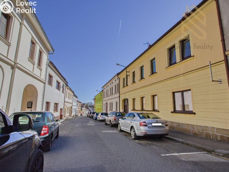 Prodej bytu 4+KK Doksy, 5. května 215 č. 16