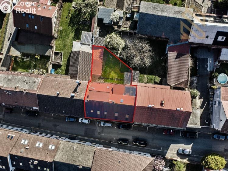 Prodej bytu 4+KK Doksy, 5. května 215 č. 20