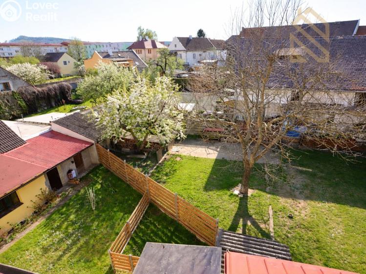 Prodej bytu 4+KK Doksy, 5. května 215 č. 61