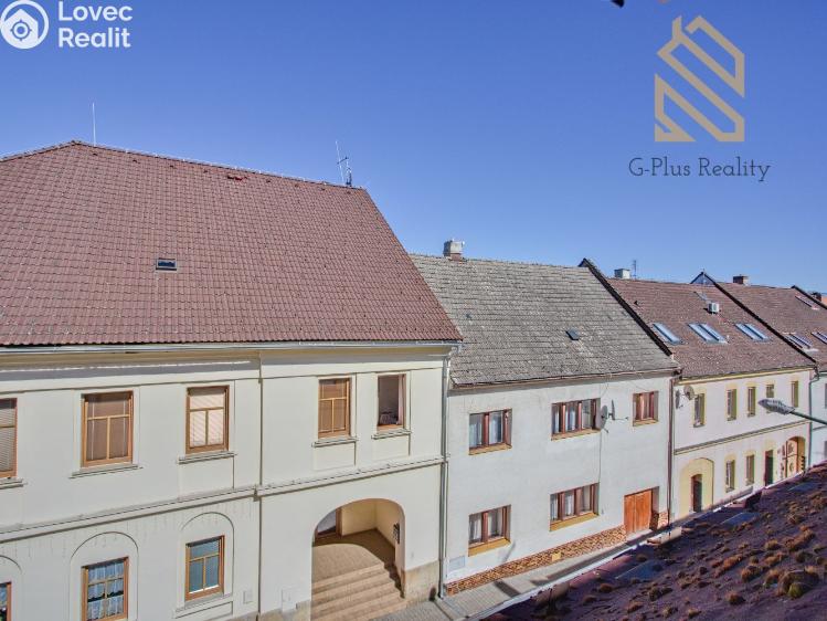 Prodej bytu 4+KK Doksy, 5. května 215 č. 71