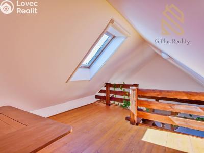 Продаж квартири 4+KK Doksy, 5. května 215 č. 67