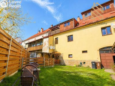 Продаж квартири 4+KK Doksy, 5. května 215 č. 68