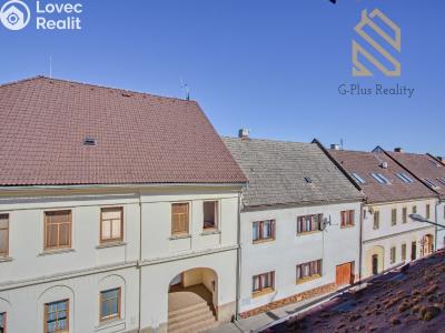 Продаж квартири 4+KK Doksy, 5. května 215 č. 72