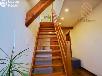 Продаж квартири 4+KK Doksy, 5. května 215 č. 73