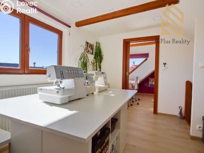 Продаж квартири 4+KK Doksy, 5. května 215 č. 75