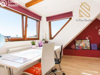 Продаж квартири 4+KK Doksy, 5. května 215 č. 81