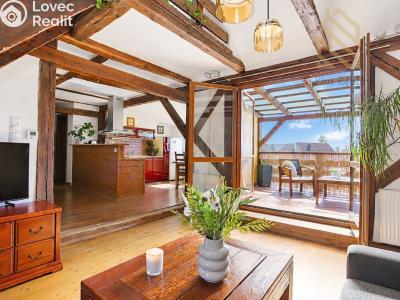 Продаж квартири 4+KK Doksy, 5. května 215 č. 29