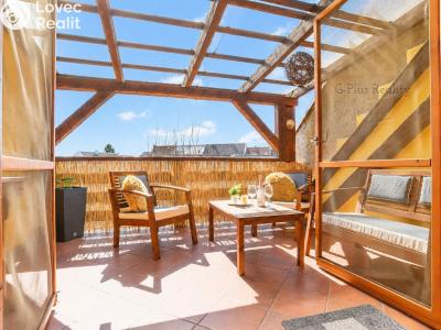 Продаж квартири 4+KK Doksy, 5. května 215 č. 7