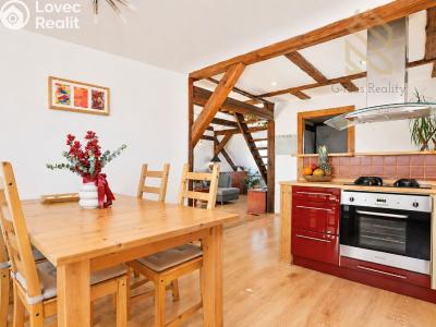 Продаж квартири 4+KK Doksy, 5. května 215 č. 8