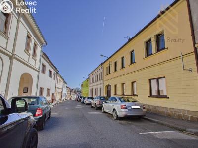 Продаж квартири 4+KK Doksy, 5. května 215 č. 16