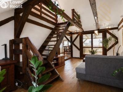 Продаж квартири 4+KK Doksy, 5. května 215 č. 19