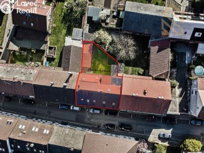 Продаж квартири 4+KK Doksy, 5. května 215 č. 20