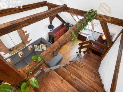 Продаж квартири 4+KK Doksy, 5. května 215 č. 22