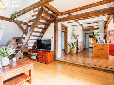 Продаж квартири 4+KK Doksy, 5. května 215 č. 23