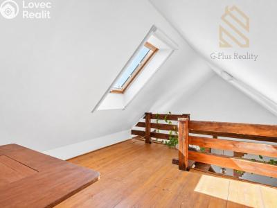Продаж квартири 4+KK Doksy, 5. května 215 č. 25