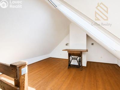 Продаж квартири 4+KK Doksy, 5. května 215 č. 27