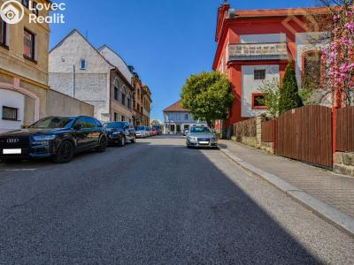 Продаж квартири 4+KK Doksy, 5. května 215 č. 31