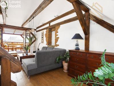 Продаж квартири 4+KK Doksy, 5. května 215 č. 33
