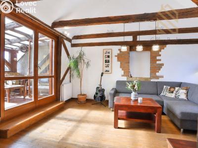 Продаж квартири 4+KK Doksy, 5. května 215 č. 34
