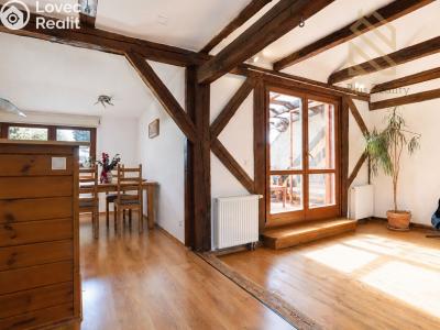Продаж квартири 4+KK Doksy, 5. května 215 č. 38