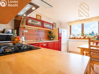 Продаж квартири 4+KK Doksy, 5. května 215 č. 39