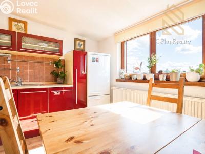 Продаж квартири 4+KK Doksy, 5. května 215 č. 41