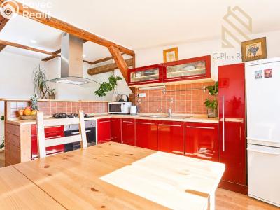 Продаж квартири 4+KK Doksy, 5. května 215 č. 42