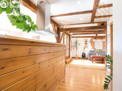 Продаж квартири 4+KK Doksy, 5. května 215 č. 45