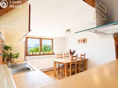Продаж квартири 4+KK Doksy, 5. května 215 č. 50