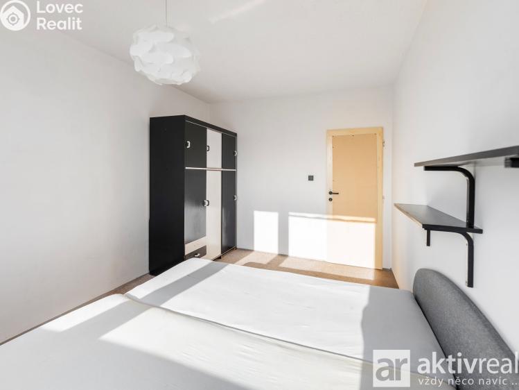 Prodej bytu 3+KK Praha, Kurčatovova č. 3