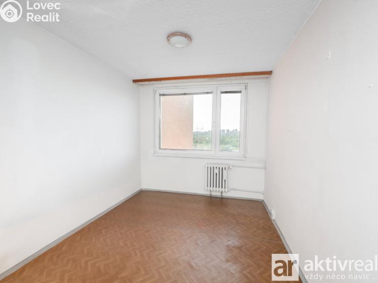 Prodej bytu 3+KK Praha, Kurčatovova č. 6