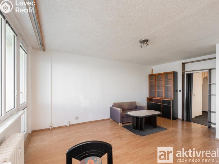 Prodej bytu 3+KK Praha, Kurčatovova č. 14