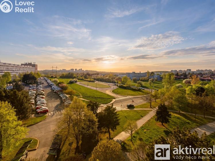 Prodej bytu 3+KK Praha, Kurčatovova č. 23