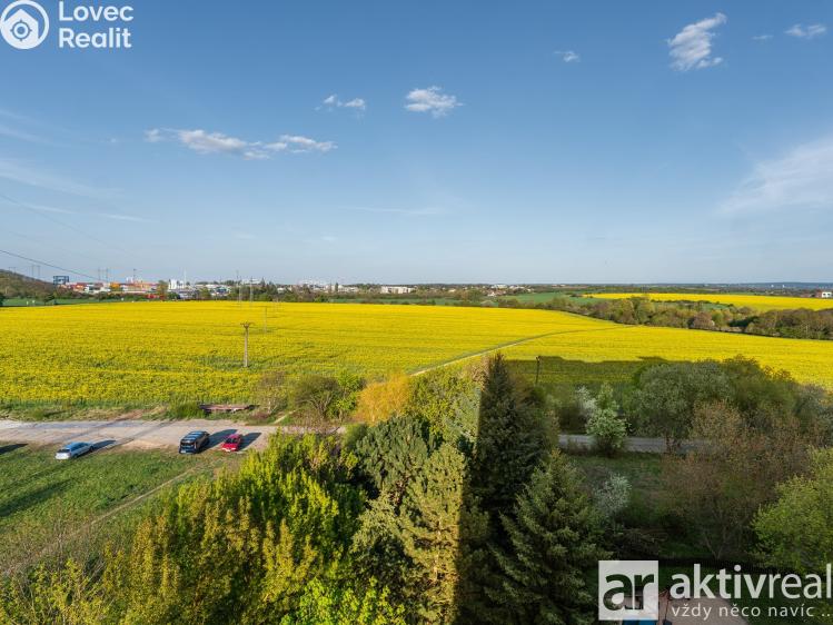 Prodej bytu 3+KK Praha, Kurčatovova č. 24