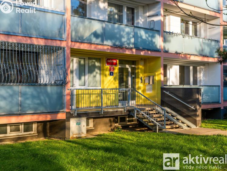 Prodej bytu 3+KK Praha, Kurčatovova č. 25
