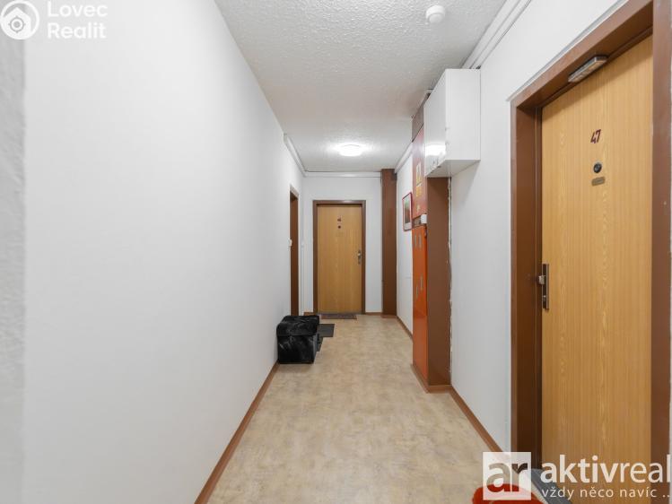 Prodej bytu 3+KK Praha, Kurčatovova č. 26