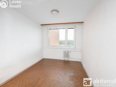 Prodej bytu 3+KK Praha, Kurčatovova č. 6