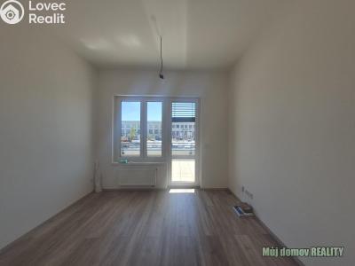 Pronájem bytu 2+KK Praha, U továren č. 2