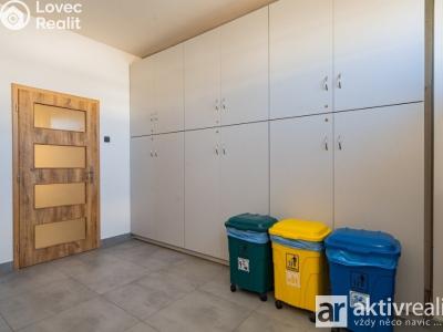 Pronájem kanceláře Neratovice č. 21