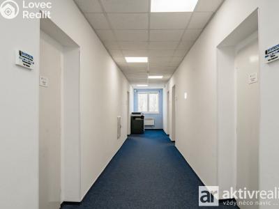 Pronájem kanceláře Neratovice č. 23