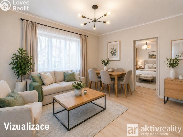 Prodej rodinného domu Vraňany č. 32
