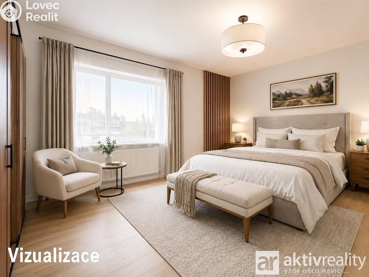 Prodej rodinného domu Vraňany č. 34