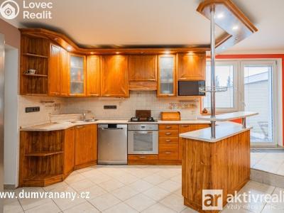 Продажа семейного дома Vraňany č. 8