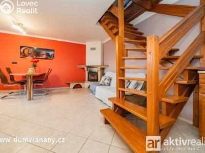 Продажа семейного дома Vraňany č. 9